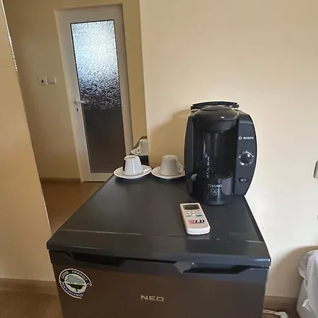 корал Hotel de apartamente Obzor