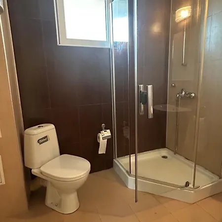 корал Hotel de apartamente 3*