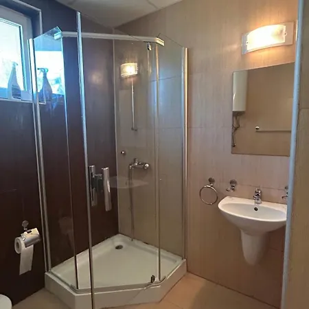 Hotel de apartamente корал 3*