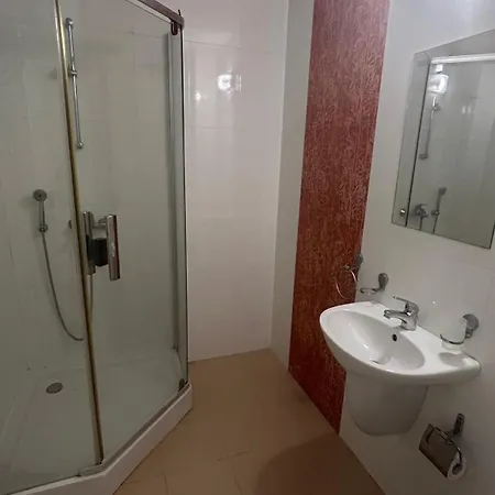 Hotel de apartamente корал