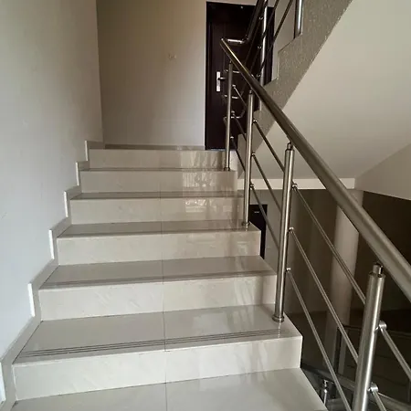 корал Hotel de apartamente