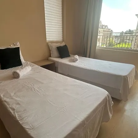 корал Hotel de apartamente Obzor