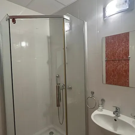 Hotel de apartamente корал 3*