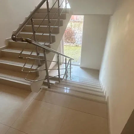 Hotel de apartamente корал