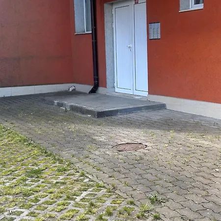 корал Hotel de apartamente