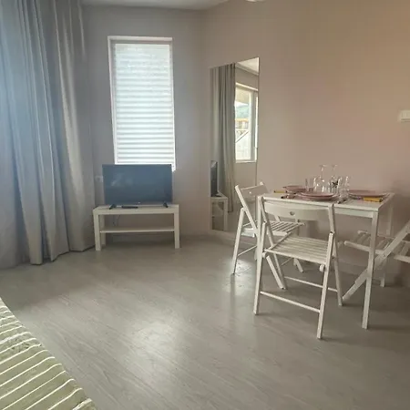 корал Hotel de apartamente Obzor