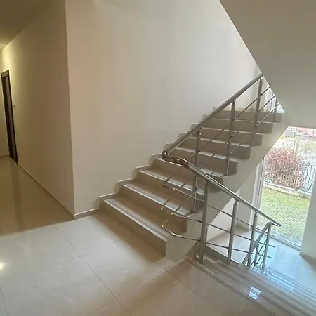 Hotel de apartamente корал Obzor