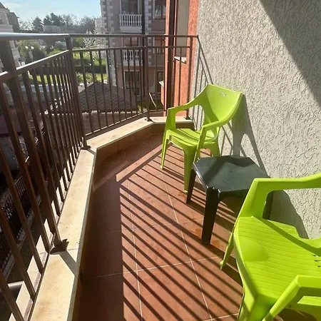 корал Hotel de apartamente