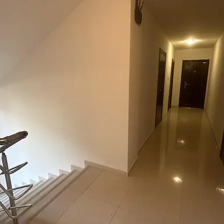 корал Hotel de apartamente