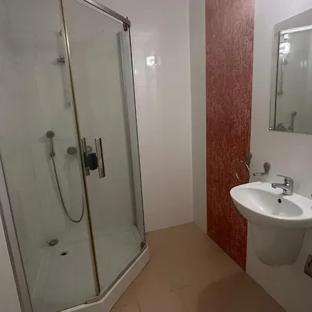 корал Hotel de apartamente