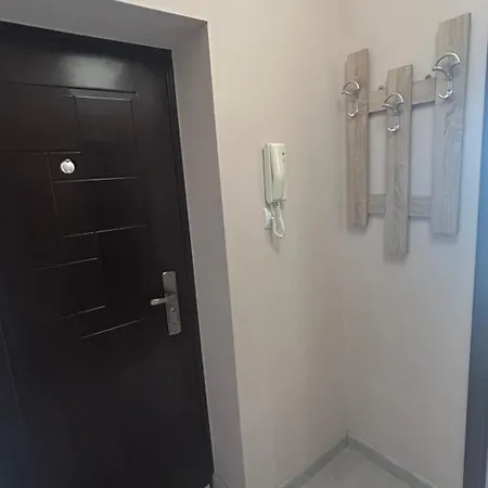 корал Hotel de apartamente 3*