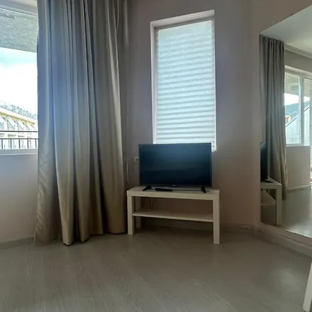 корал Hotel de apartamente